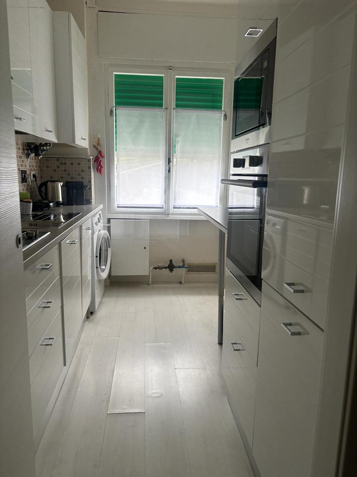 Giangi'S Home Sanremo Ngoại thất bức ảnh