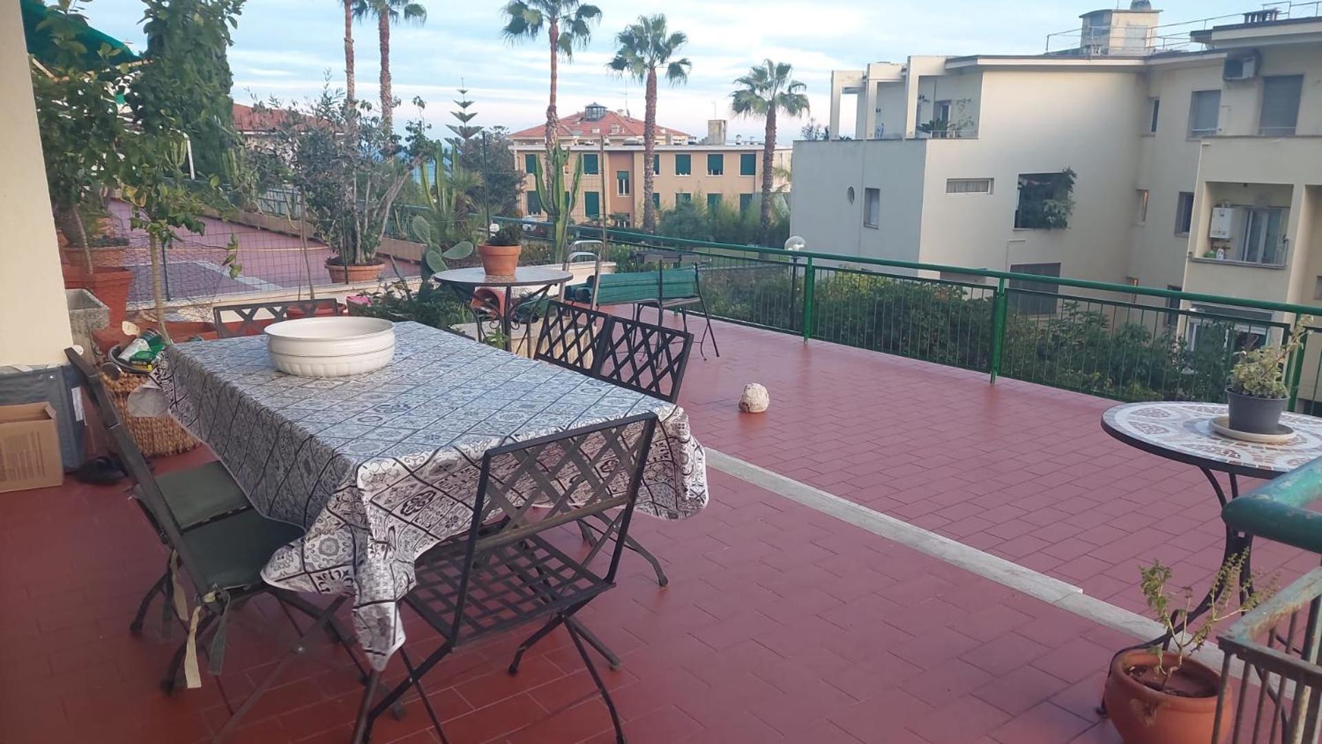 Giangi'S Home Sanremo Ngoại thất bức ảnh